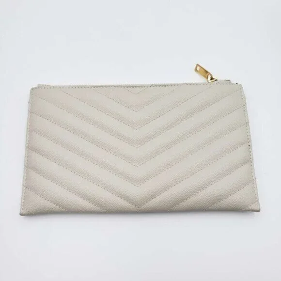 Saint Laurent Bill Pouch